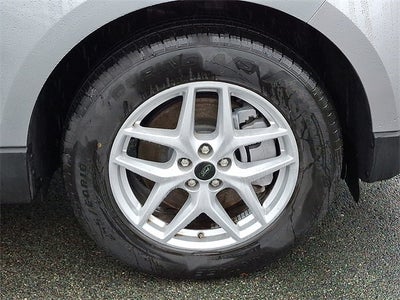 2024 Ford Edge SEL AWD w/201a