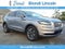 2023 Lincoln Nautilus Standard AWD w/Premium Package