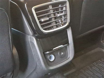 2023 Lincoln Nautilus Standard AWD w/Premium Package