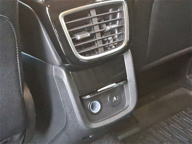 2023 Lincoln Nautilus Standard AWD w/Premium Package