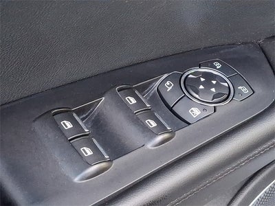 2023 Lincoln Nautilus Standard AWD w/Premium Package