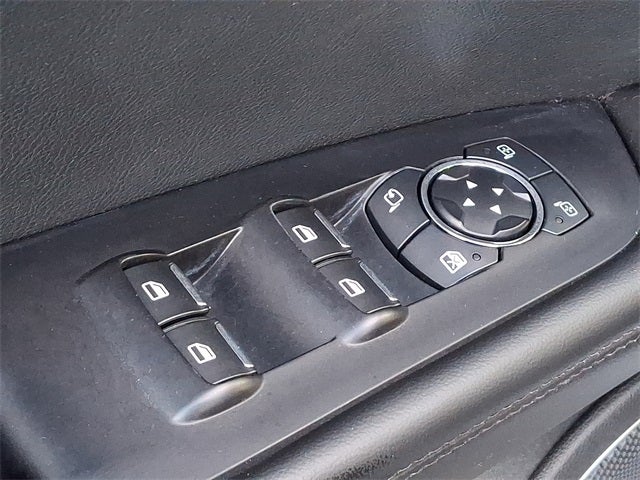 2023 Lincoln Nautilus Standard AWD w/Premium Package