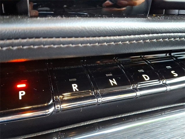 2023 Lincoln Nautilus Standard AWD w/Premium Package