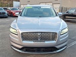 2023 Lincoln Nautilus Standard AWD w/Premium Package
