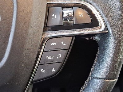 2023 Lincoln Nautilus Standard AWD w/Premium Package