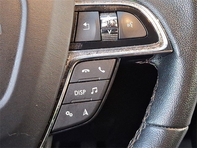 2023 Lincoln Nautilus Standard AWD w/Premium Package