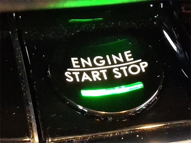 2023 Lincoln Nautilus Standard AWD w/Premium Package