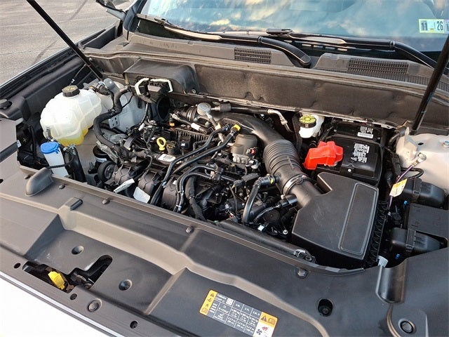 2023 Lincoln Nautilus Standard AWD w/Premium Package