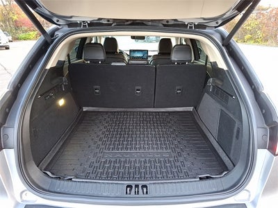 2023 Lincoln Nautilus Standard AWD w/Premium Package