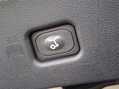 2023 Lincoln Nautilus Standard AWD w/Premium Package