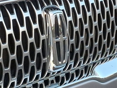 2023 Lincoln Nautilus Standard AWD w/Premium Package