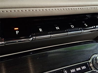 2022 Lincoln Nautilus Reserve AWD