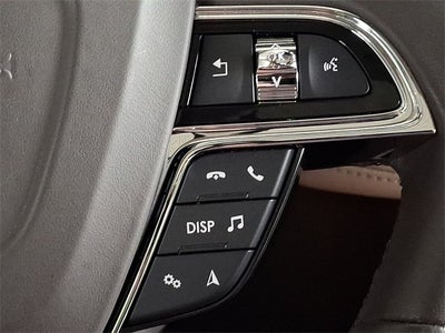 2022 Lincoln Nautilus Reserve AWD
