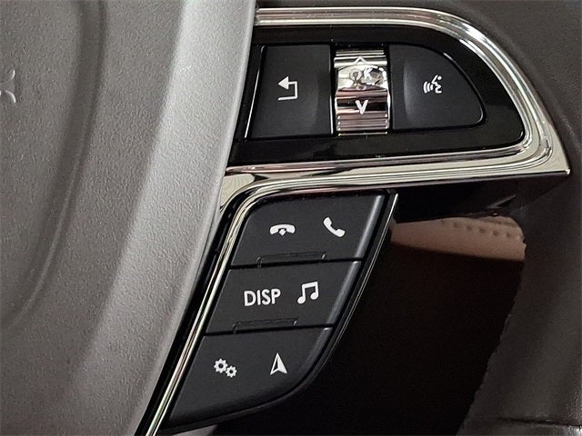 2022 Lincoln Nautilus Reserve AWD