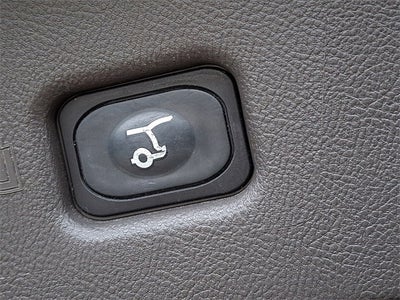 2022 Lincoln Nautilus Reserve AWD