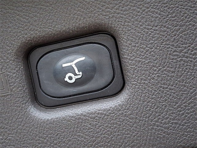 2022 Lincoln Nautilus Reserve AWD