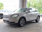 2022 Lincoln Nautilus Reserve AWD