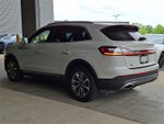 2022 Lincoln Nautilus Reserve AWD