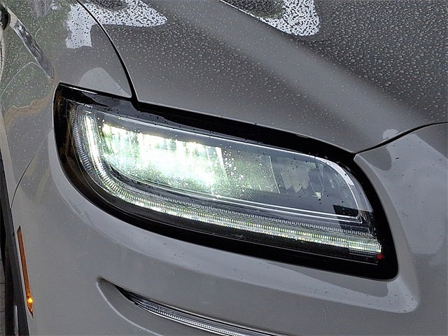 2022 Lincoln Nautilus Reserve AWD