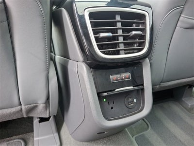 2022 Lincoln Nautilus Reserve AWD