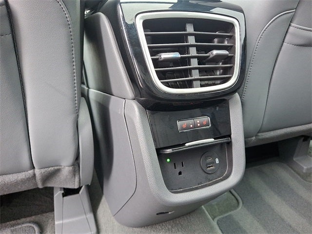 2022 Lincoln Nautilus Reserve AWD