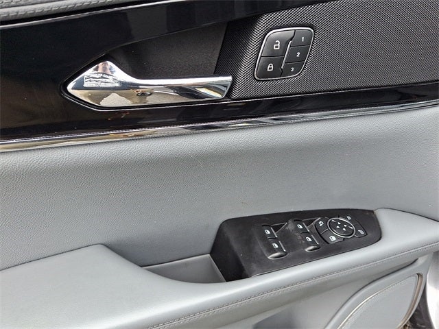 2022 Lincoln Nautilus Reserve AWD