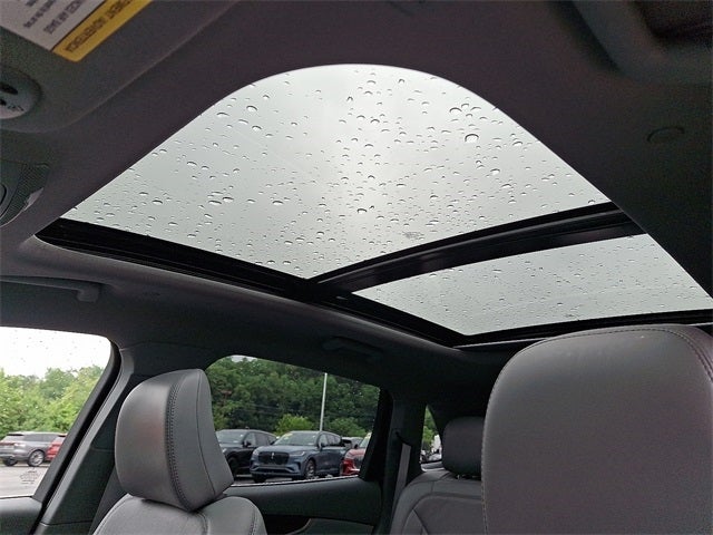 2022 Lincoln Nautilus Reserve AWD