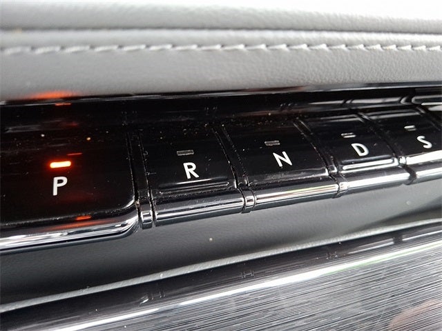 2022 Lincoln Nautilus Reserve AWD