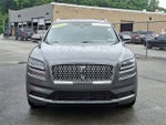 2022 Lincoln Nautilus Reserve AWD