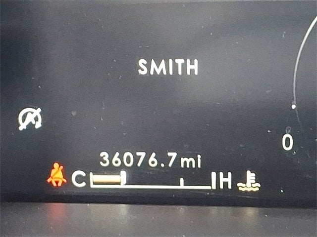 2022 Lincoln Nautilus Reserve AWD