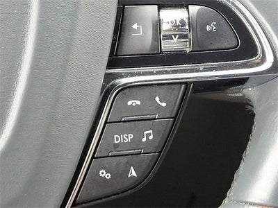 2022 Lincoln Nautilus Reserve AWD