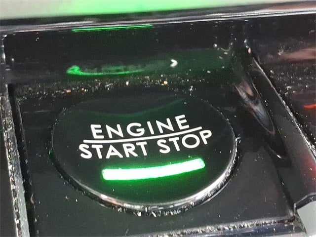 2022 Lincoln Nautilus Reserve AWD