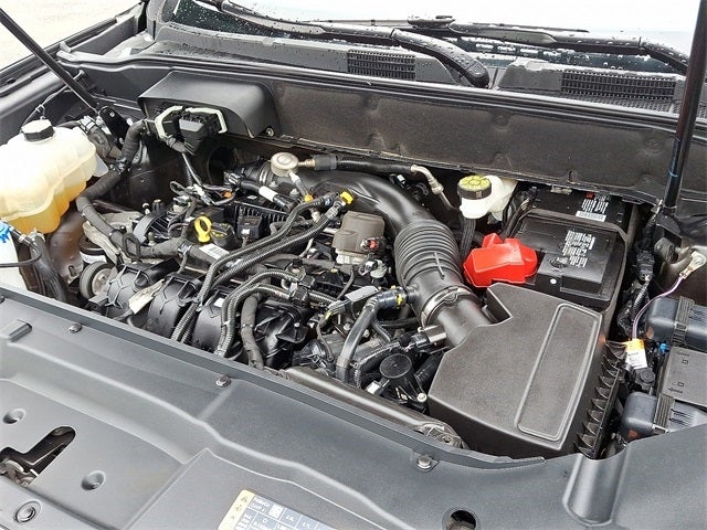 2022 Lincoln Nautilus Reserve AWD