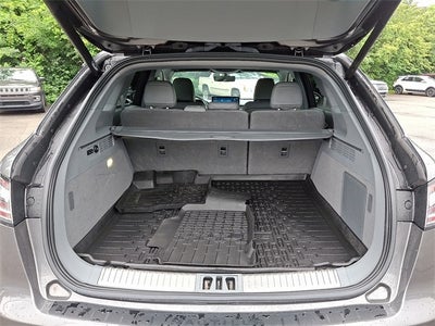 2022 Lincoln Nautilus Reserve AWD