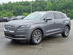 2022 Lincoln Nautilus Reserve AWD