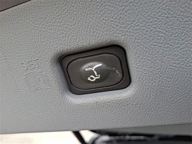 2022 Lincoln Nautilus Reserve AWD