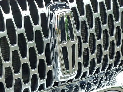 2022 Lincoln Nautilus Reserve AWD