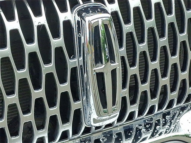 2022 Lincoln Nautilus Reserve AWD