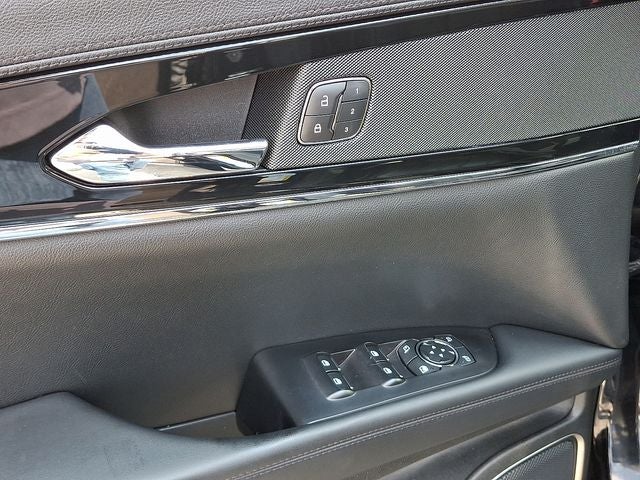 2023 Lincoln Nautilus Reserve AWD w/Monochromatic Pkg