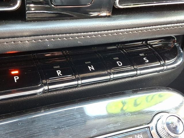 2023 Lincoln Nautilus Reserve AWD w/Monochromatic Pkg