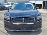 2023 Lincoln Nautilus Reserve AWD w/Monochromatic Pkg