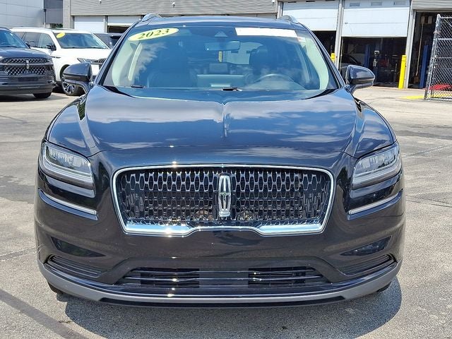 2023 Lincoln Nautilus Reserve AWD w/Monochromatic Pkg