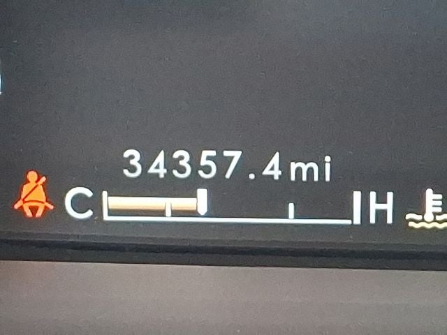 2023 Lincoln Nautilus Reserve AWD w/Monochromatic Pkg