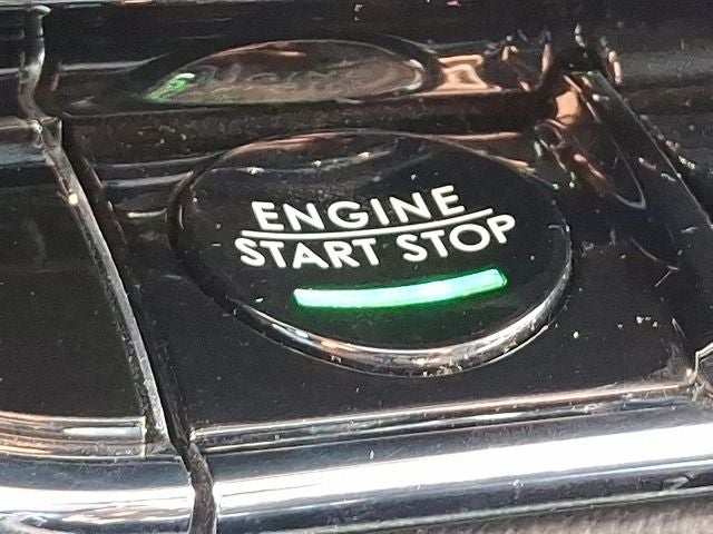 2023 Lincoln Nautilus Reserve AWD w/Monochromatic Pkg