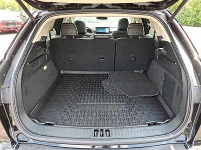 2023 Lincoln Nautilus Reserve AWD w/Monochromatic Pkg