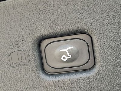 2023 Lincoln Nautilus Reserve AWD w/Monochromatic Pkg