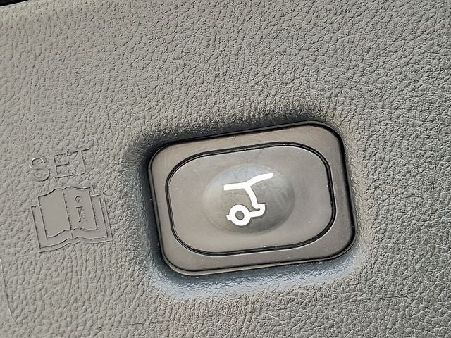 2023 Lincoln Nautilus Reserve AWD w/Monochromatic Pkg