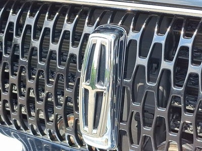 2023 Lincoln Nautilus Reserve AWD w/Monochromatic Pkg