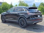2023 Lincoln Nautilus Reserve AWD w/Monochromatic Pkg