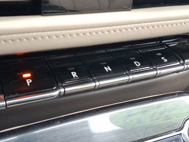 2023 Lincoln Nautilus Reserve AWD